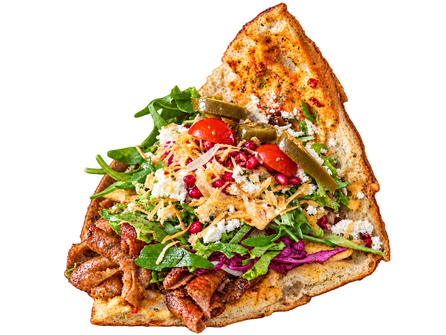 Klasični döner
